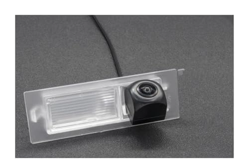 Rear View Camera - Night vision Wireless 1280 x 720 pixels