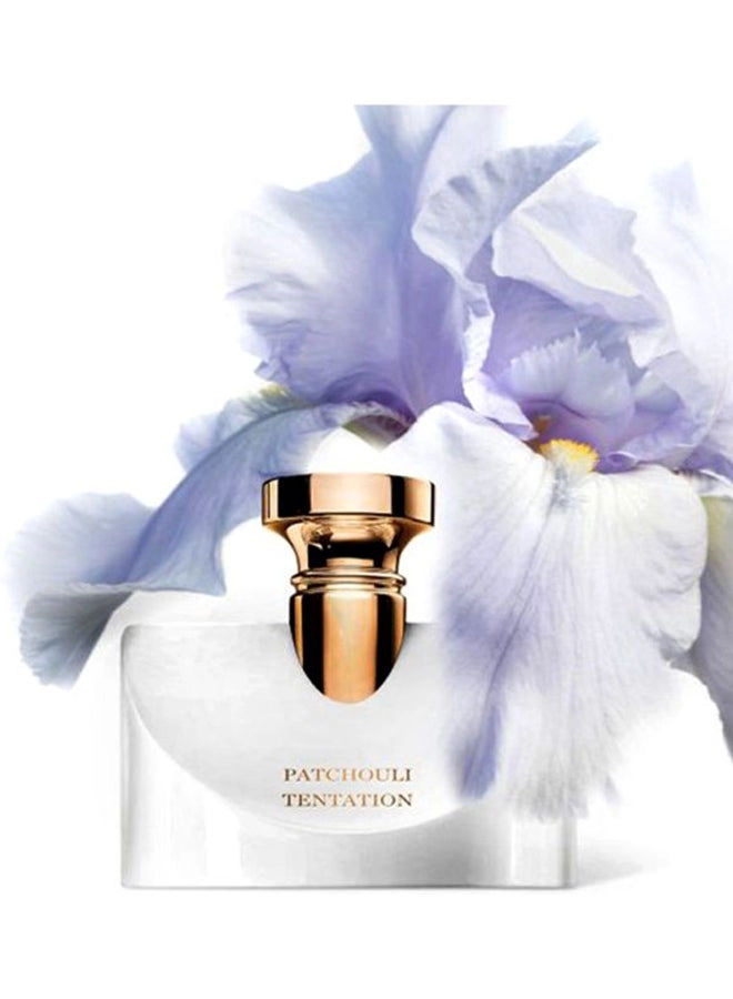Patchouli Tentation Eau de Parfum 50ml