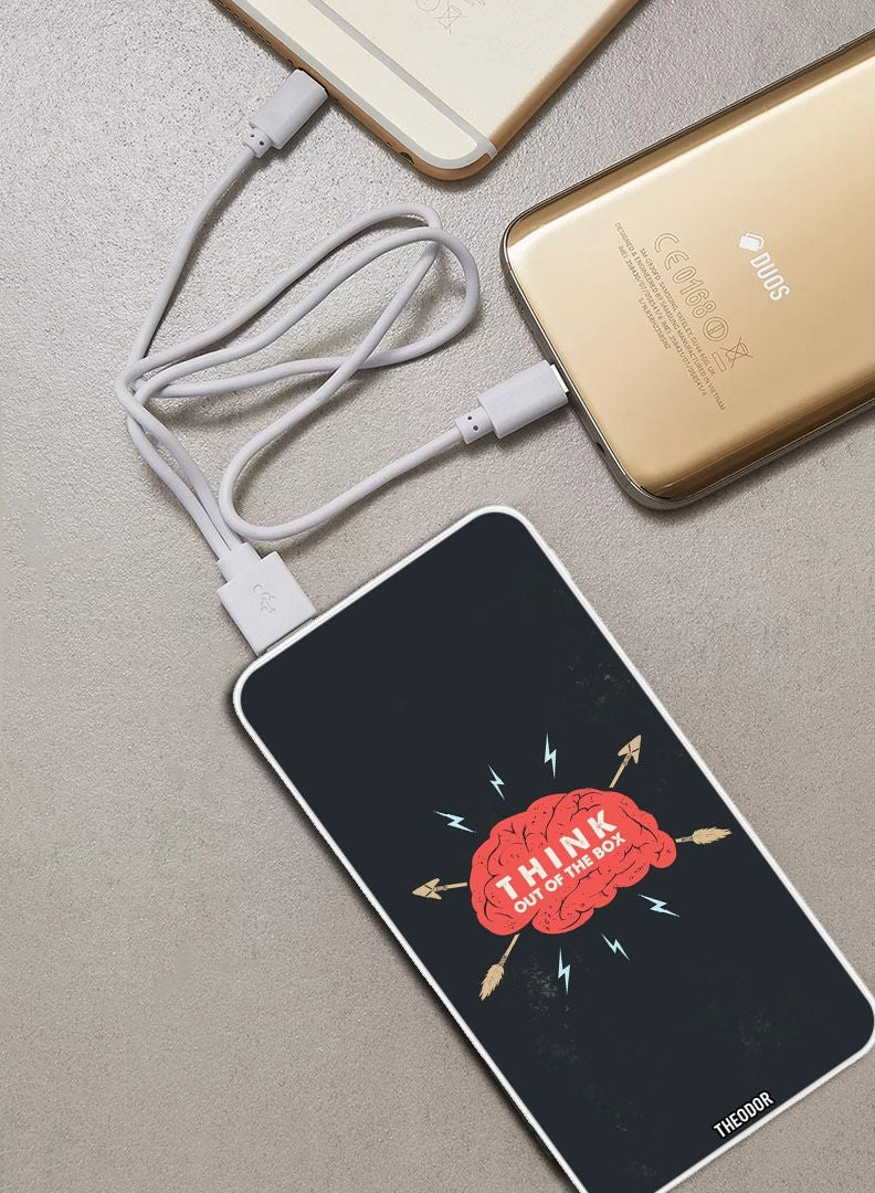 PPBA619 - 10000mAh 18W