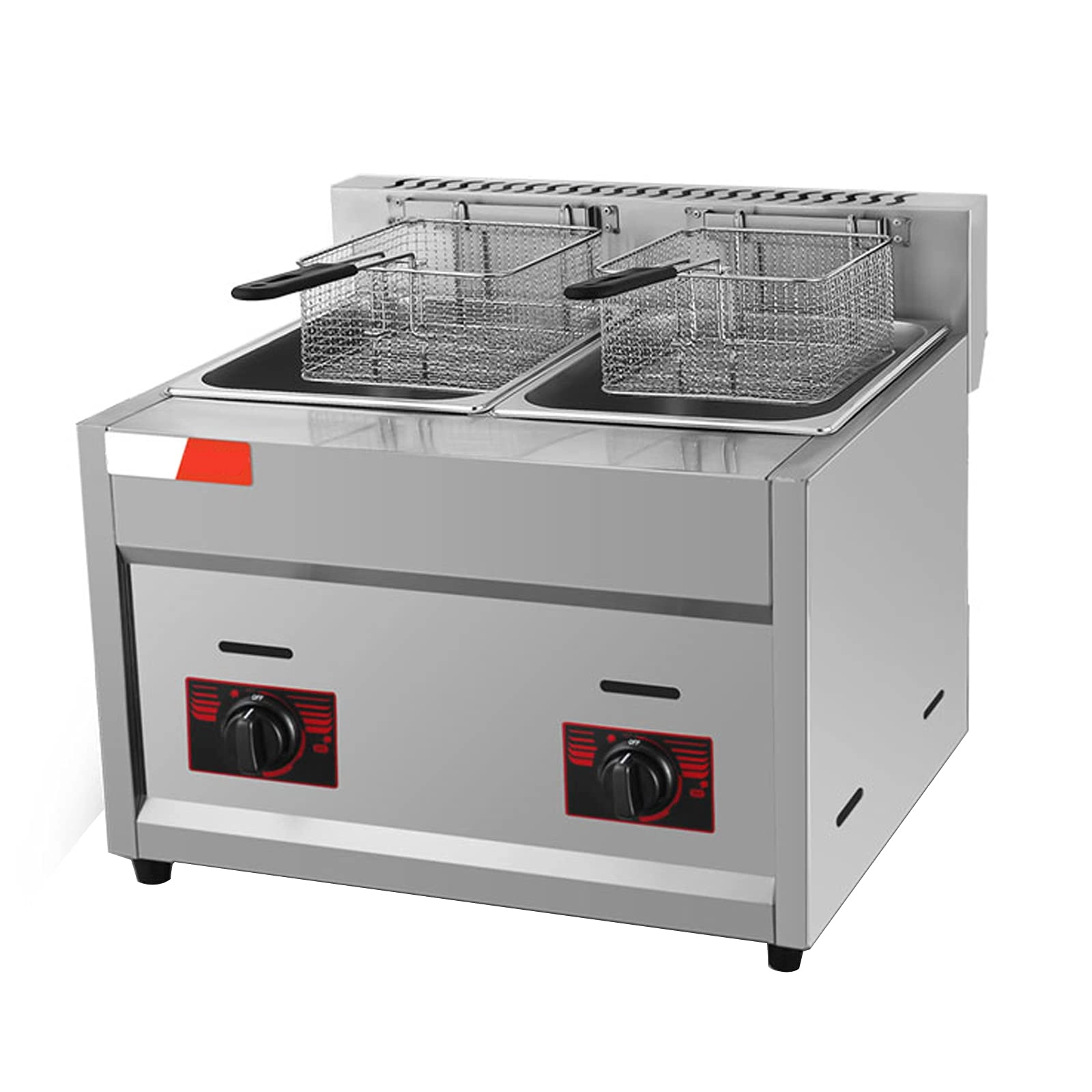 Gas Fryer SDG9QQ