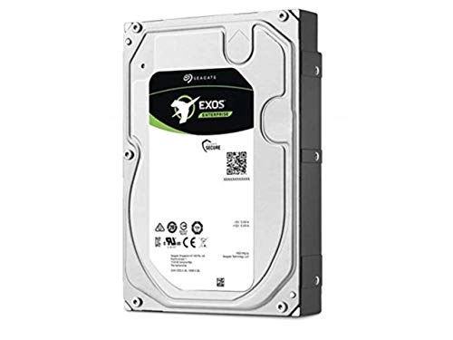 Exos 7E8 3.5" 7200rpm SATA 16Gb/s (ST6000NM029A) - 6000 GB