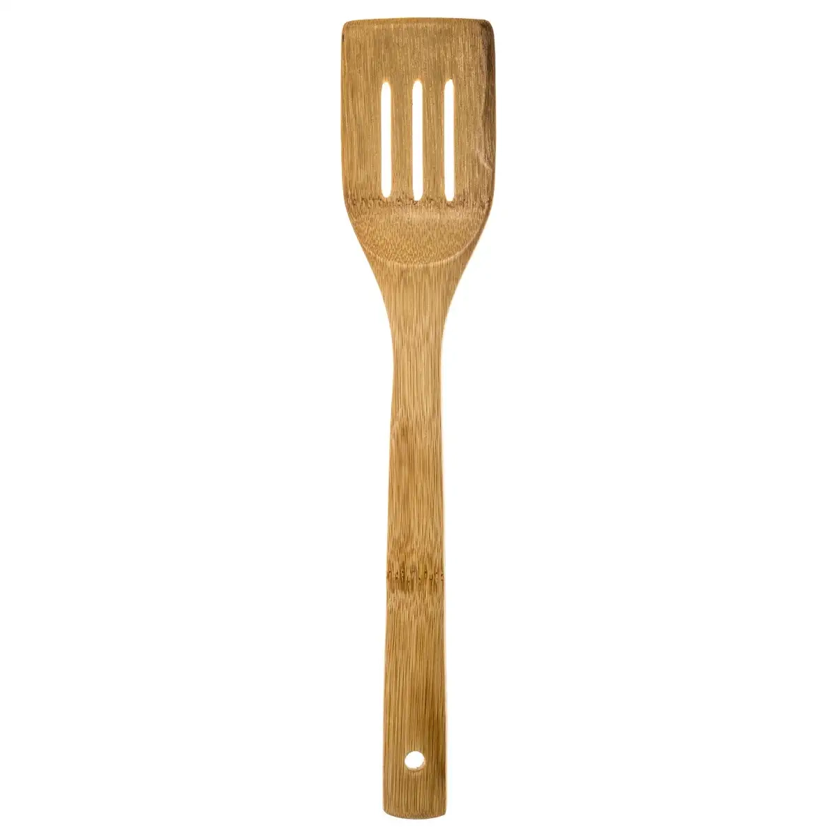 Bamboo Utensil Tool Set - 4 piece(s)
