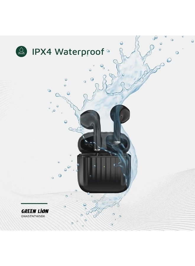 Austin Wireless Earbud