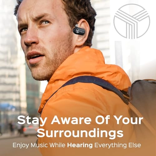 X-Open Wireless Earbud