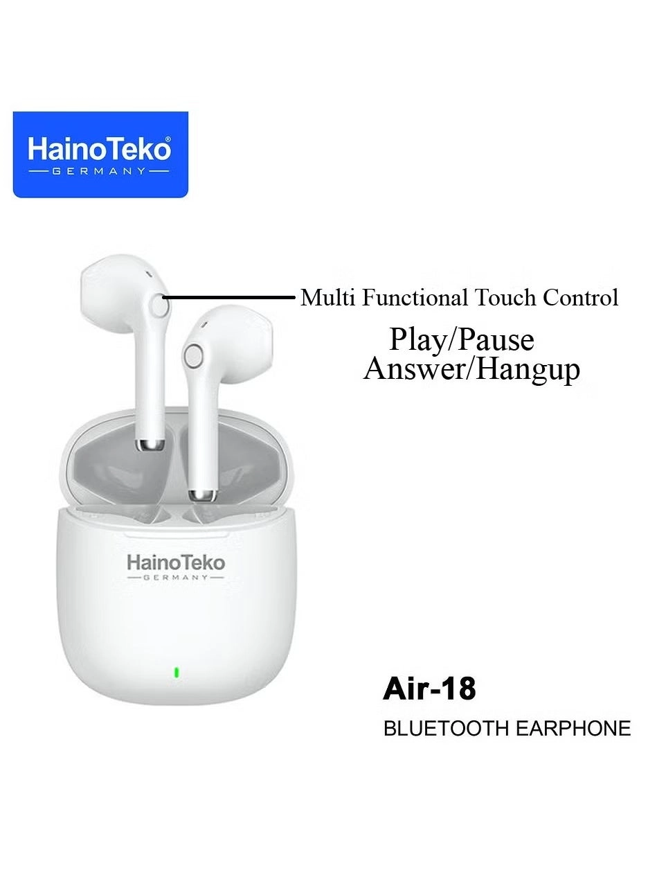 True Wireless Wireless Earbud