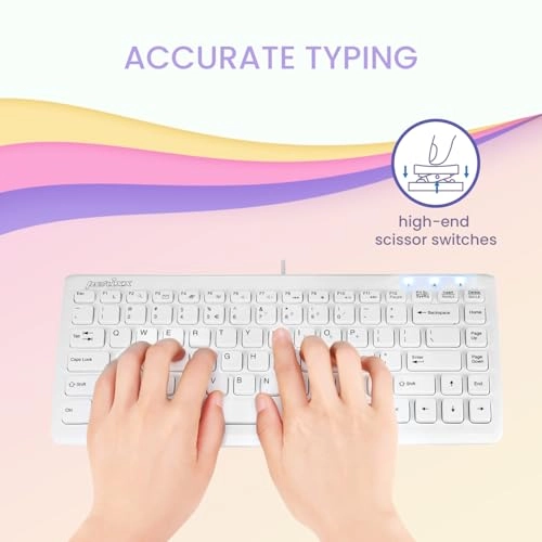 PERIBOARD-407W - US Wired