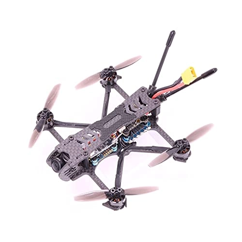 Carbon Fiber Frame Kit