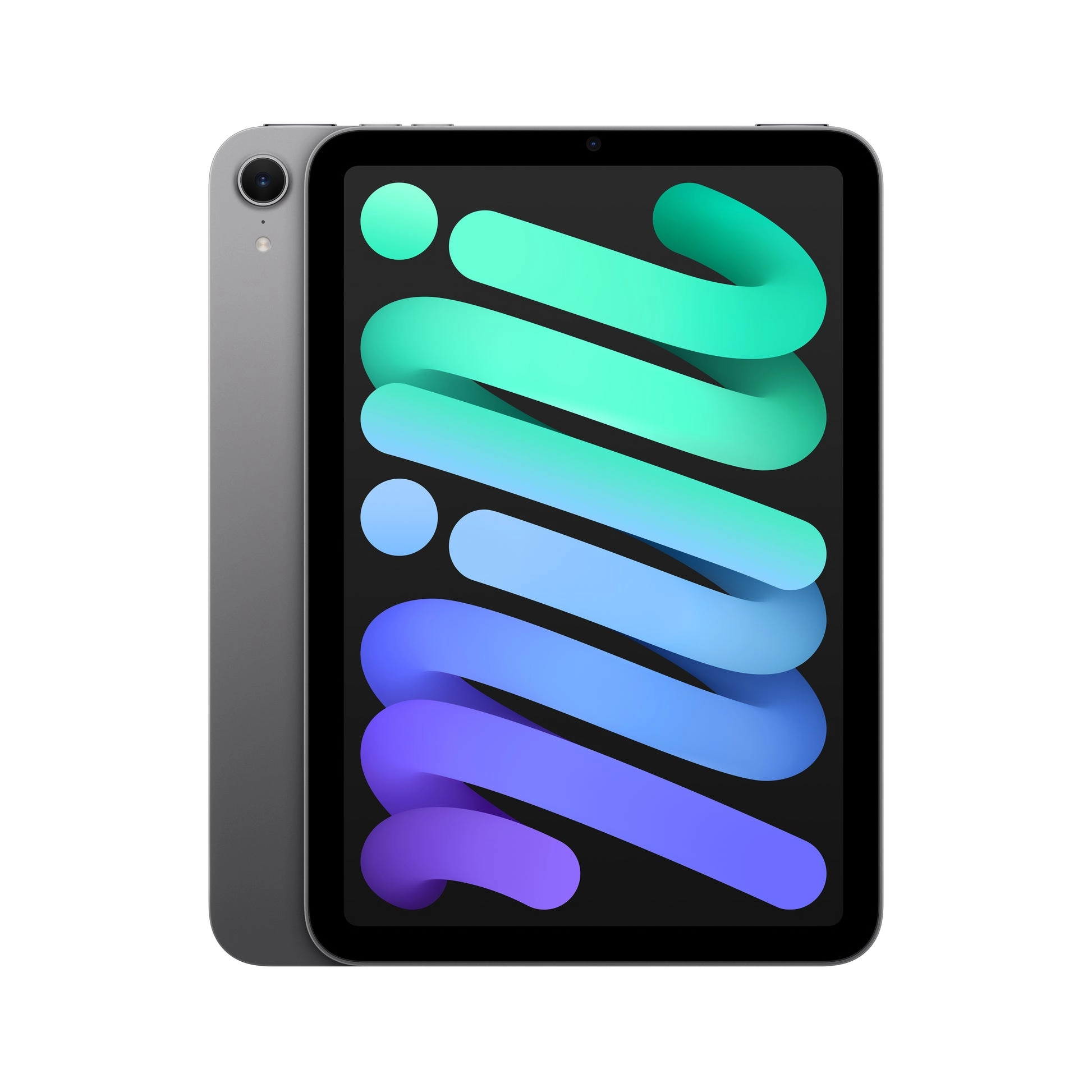 iPad mini (2024) - 256GB 8.3"