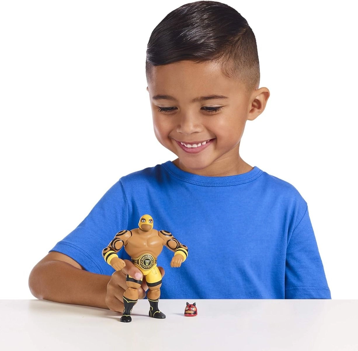 Power Players - Masko (FGI-38104)