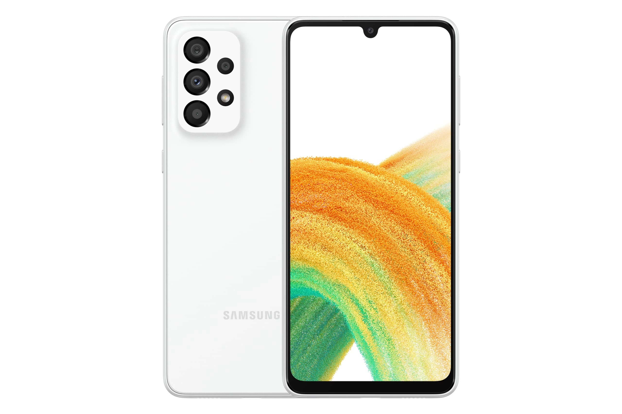 Galaxy A33 - 6GB 128GB
