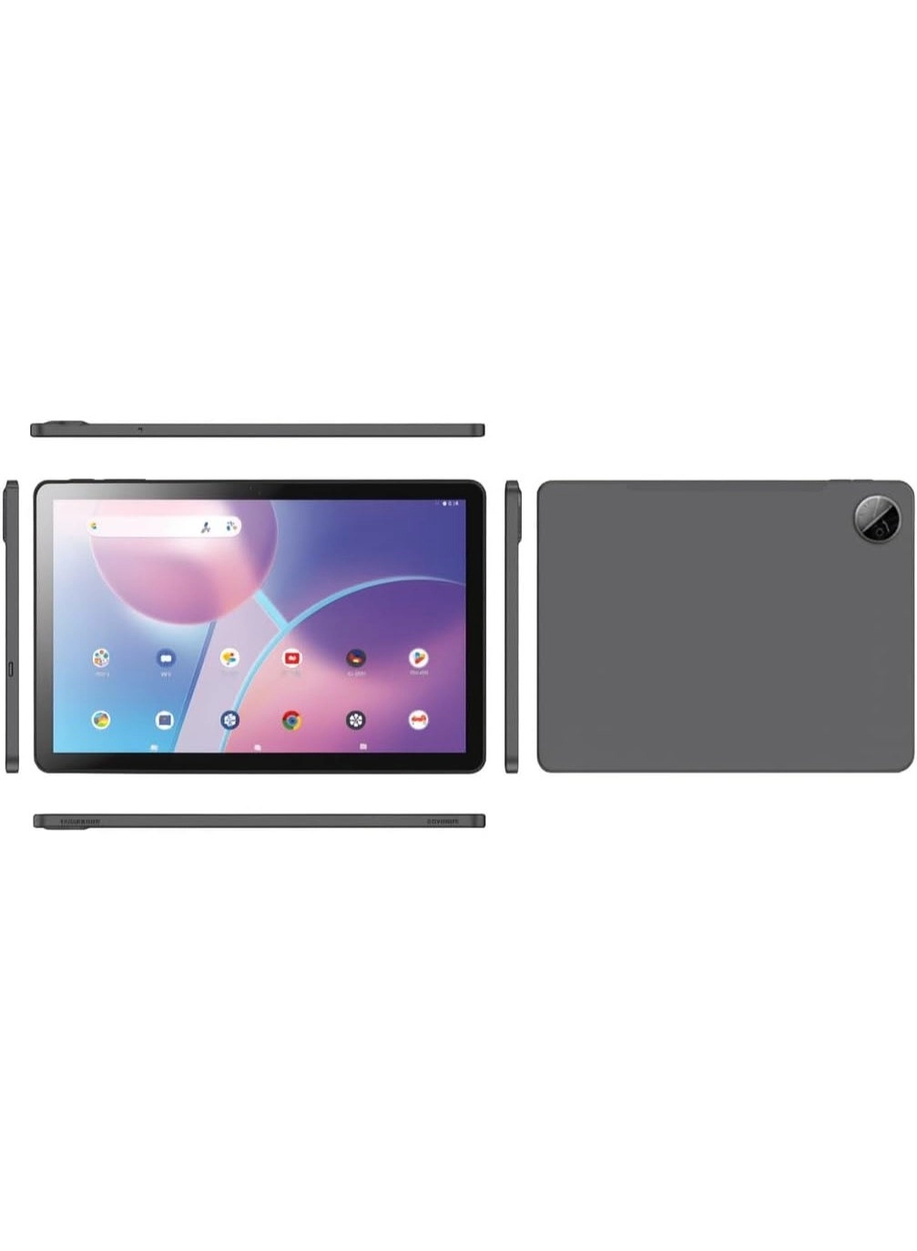 Tab 14 Pro 11" 5G 12GB RAM 512GB