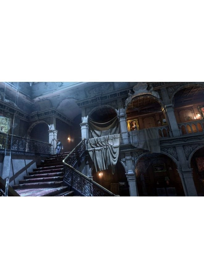 Rise of the Tomb Raider [20 Year Celebration] | PS4