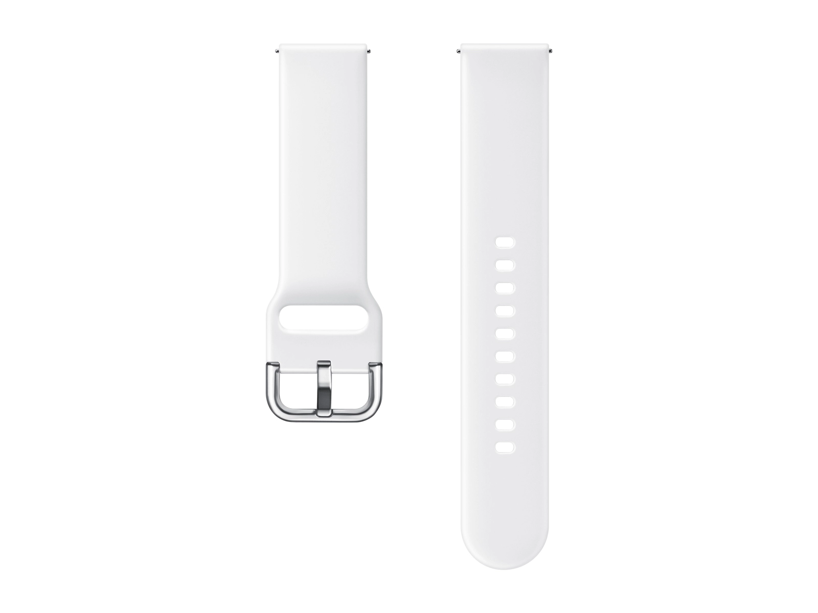 Fluoroelastomer Sport Watch Band for Samsung
