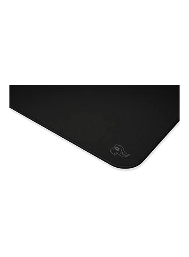 GPSTEALTH XL Cloth Gaming Mouse Pad - 35x61 cm