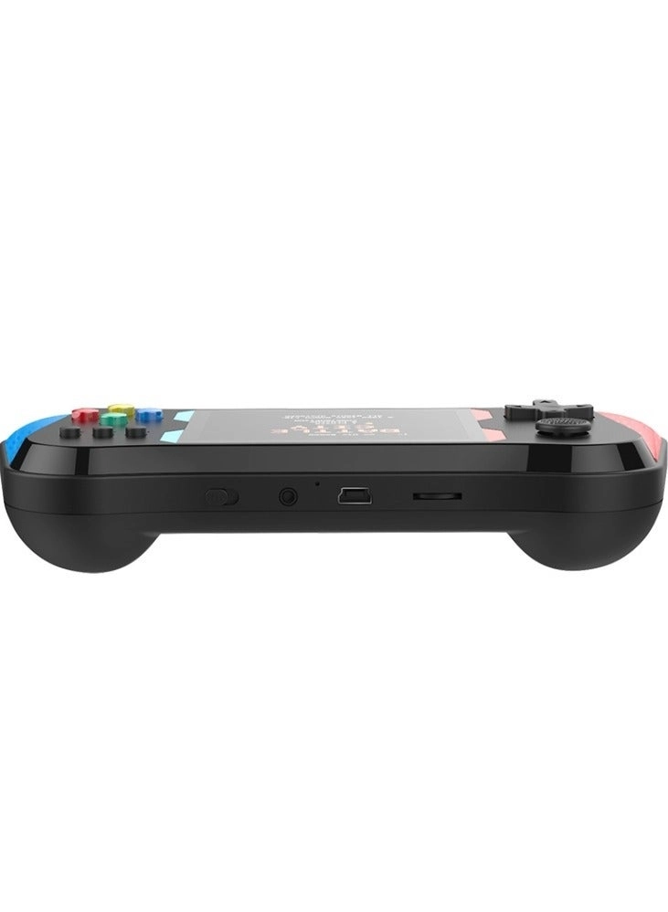 X7M - 5 Inch 500 Games