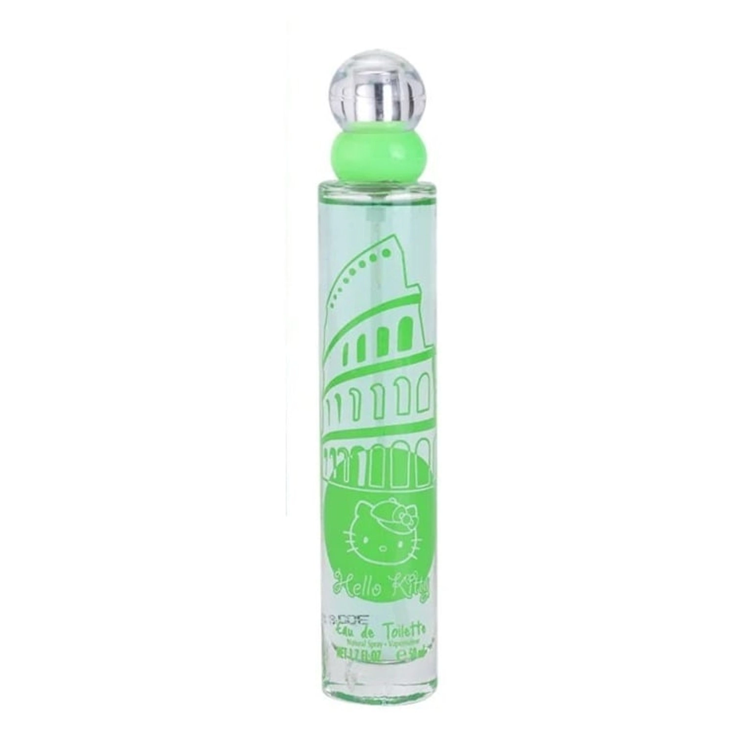 In Rome Eau de Toilette 50 ml
