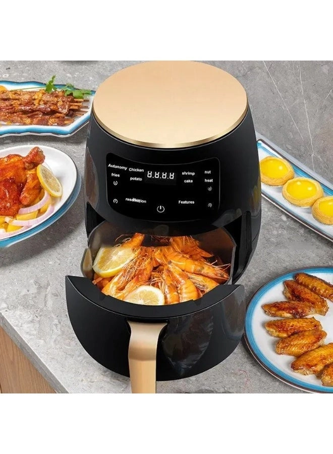 Airfryer