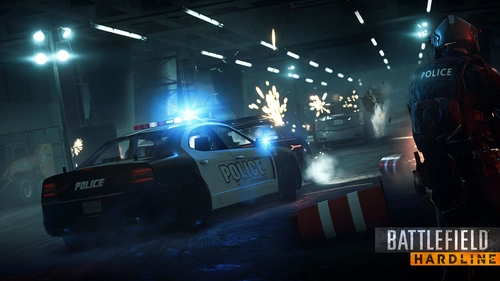 Battlefield 3 - PlayStation 3