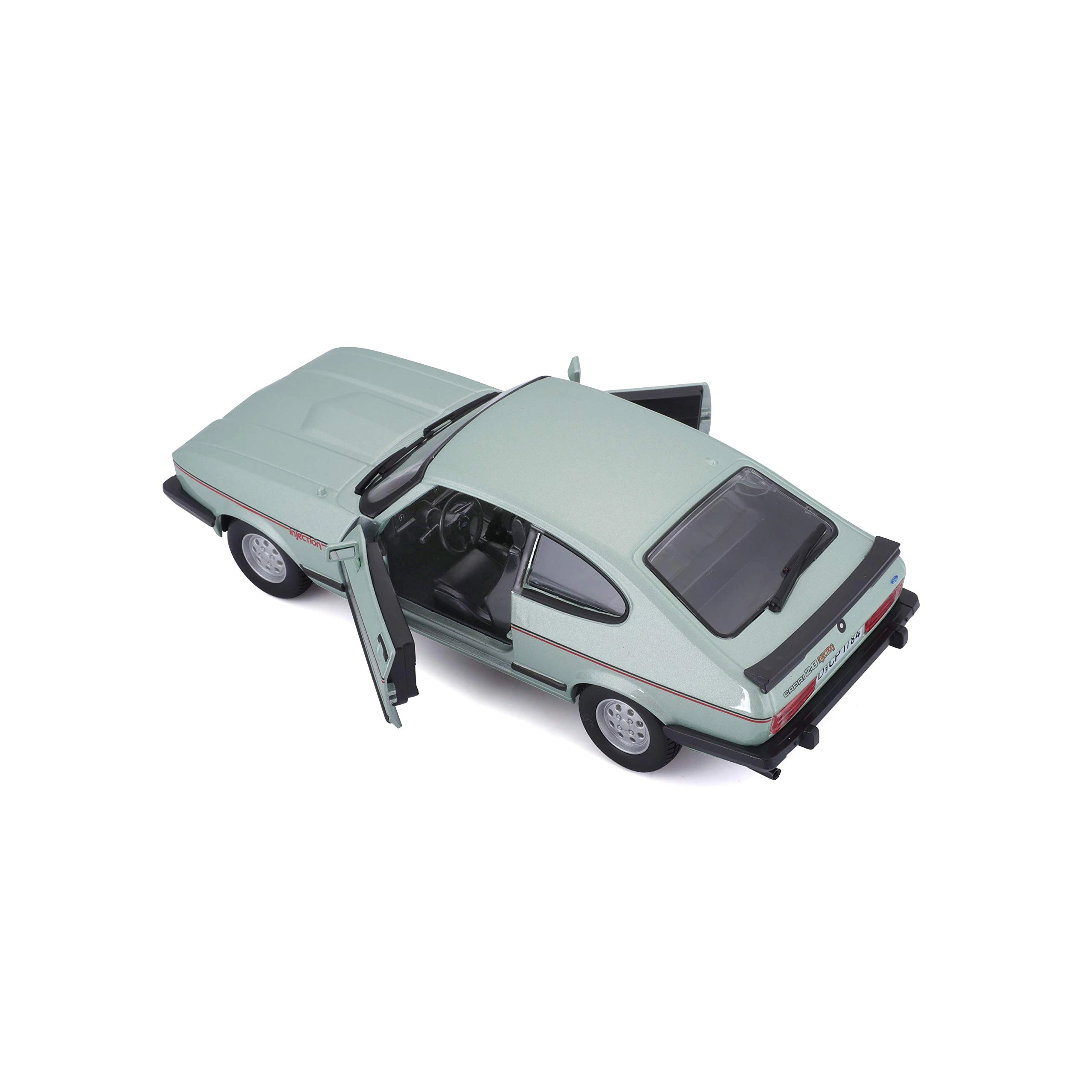 Ford Capri 1982 - 1:24