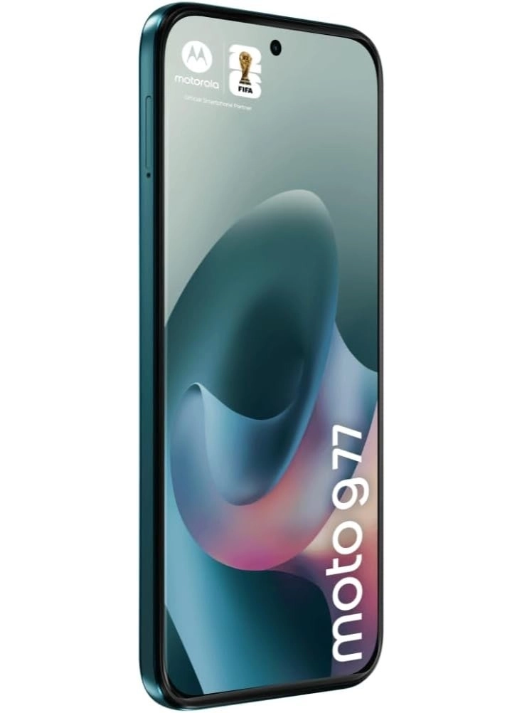 Moto g77 8GB 256GB