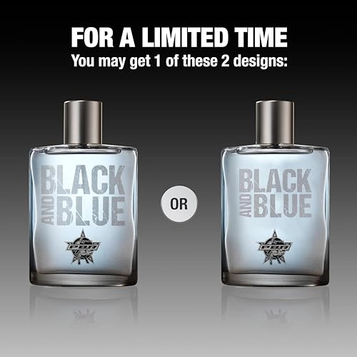 Black and Blue - 100 ml