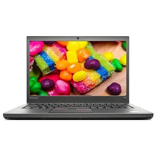 Lenovo (Renewed) ThinkPad T450s - 14'' Core M-5Y10 8GB DDR4 512GB SSD