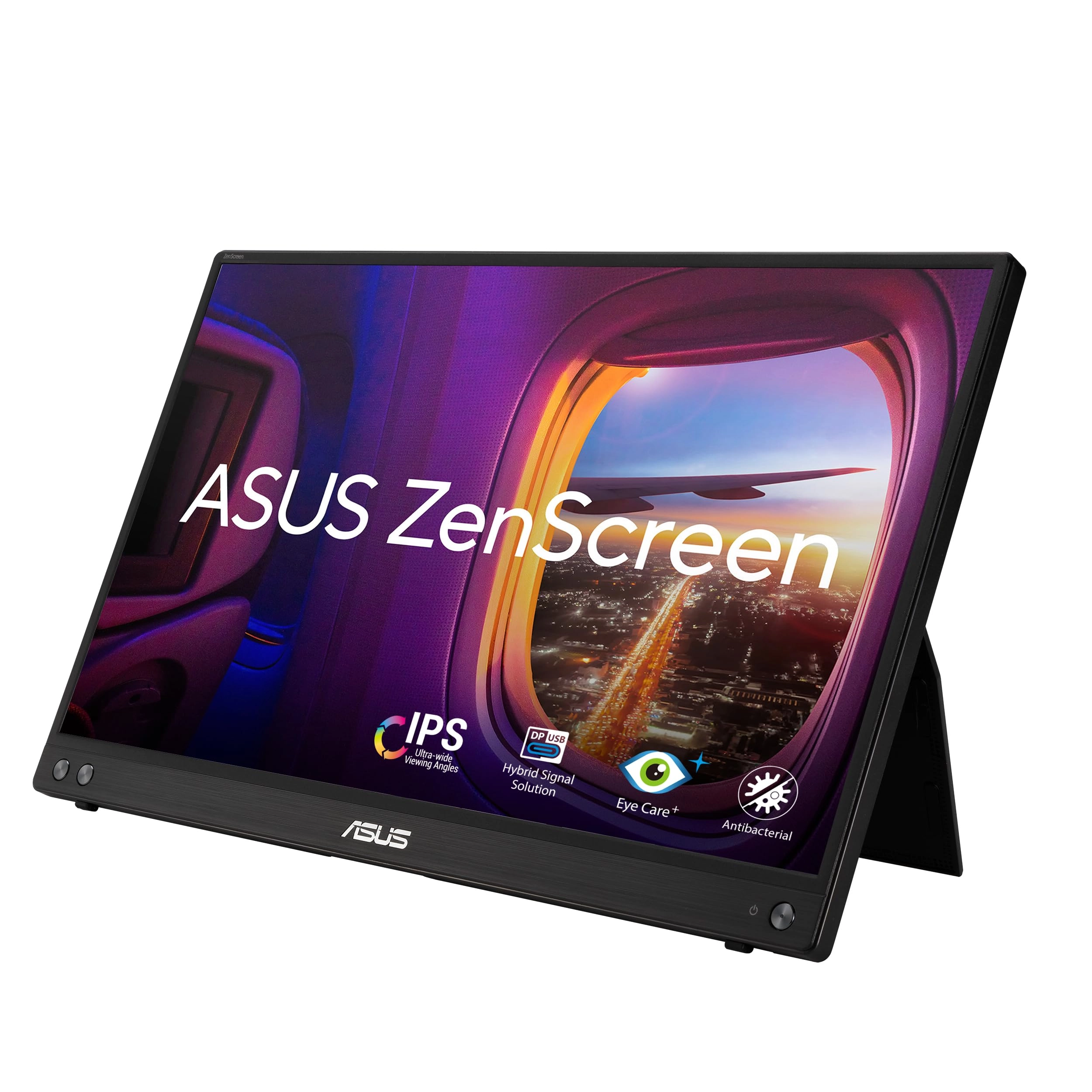Zenscreen - MB16AC 15.6 inch 1920 x 1080