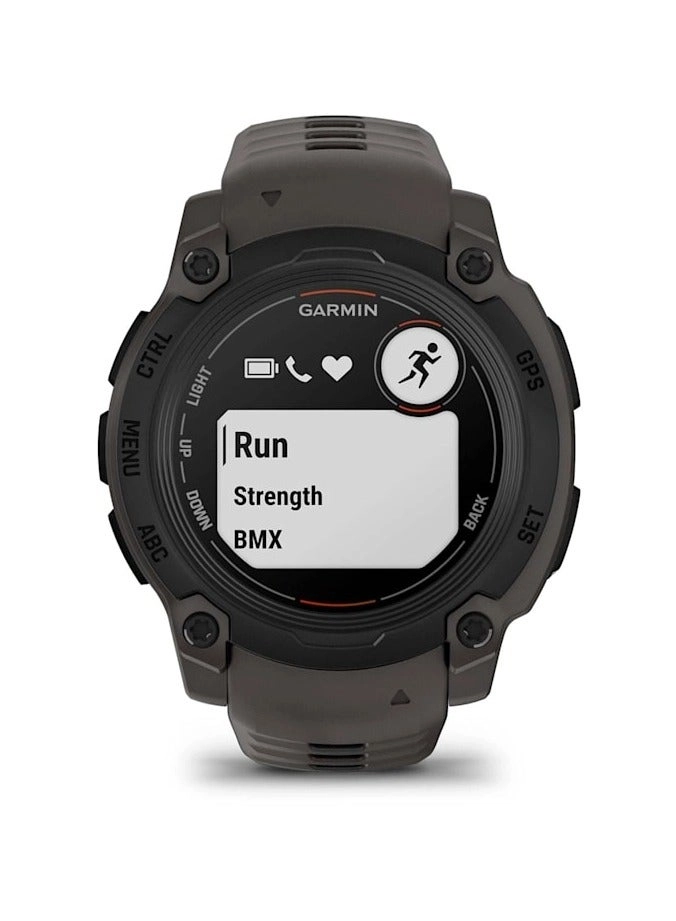 Instinct E 40mm GPS