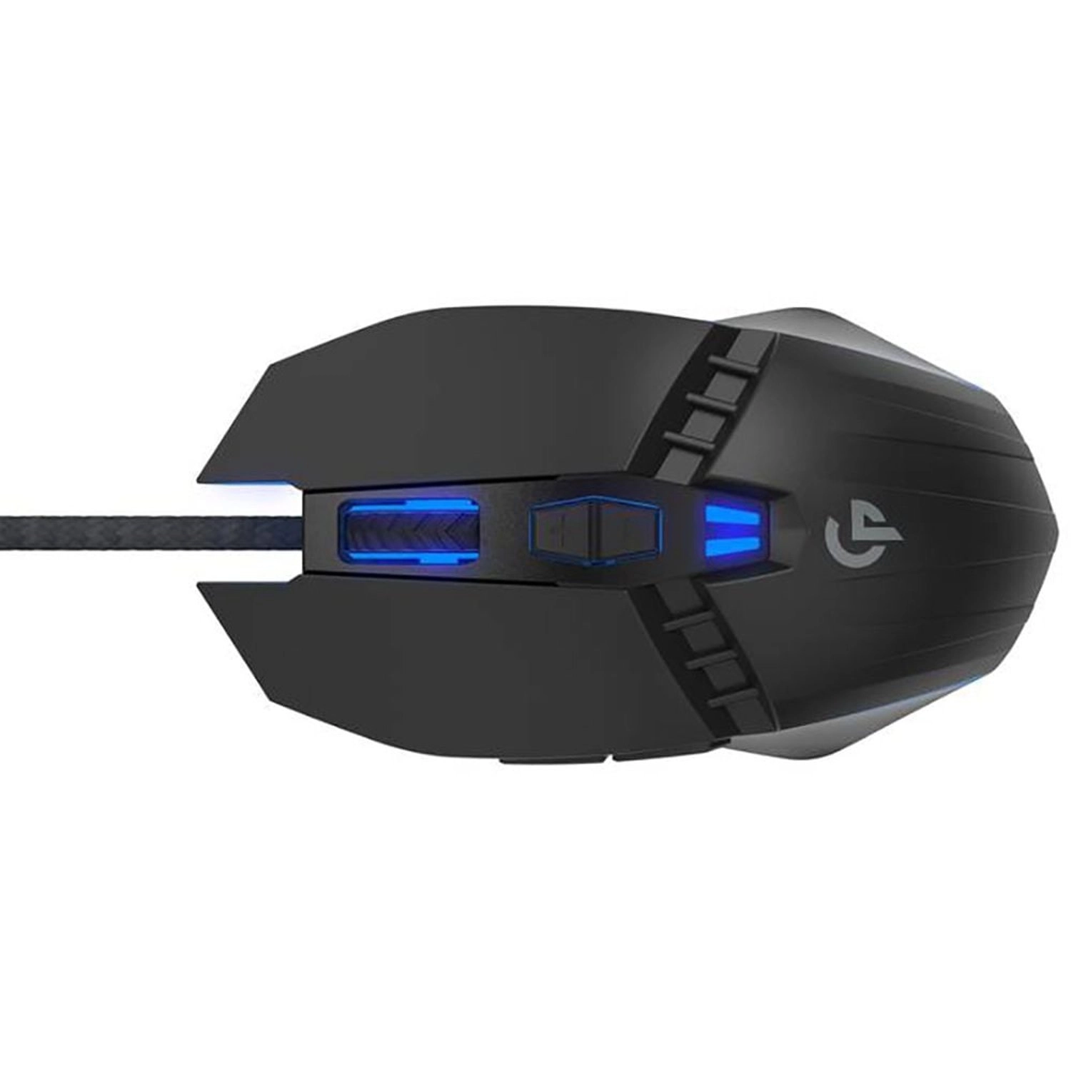 7D Gaming Mouse - Wired