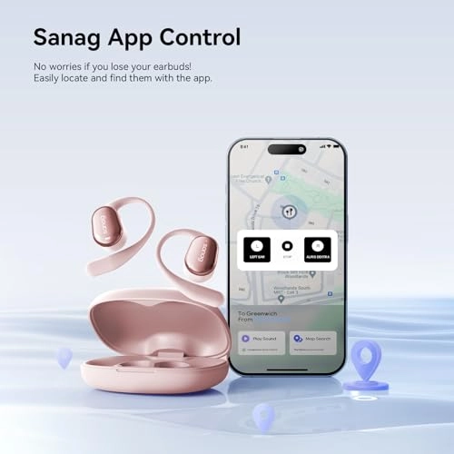 C16S Wireless Headphone