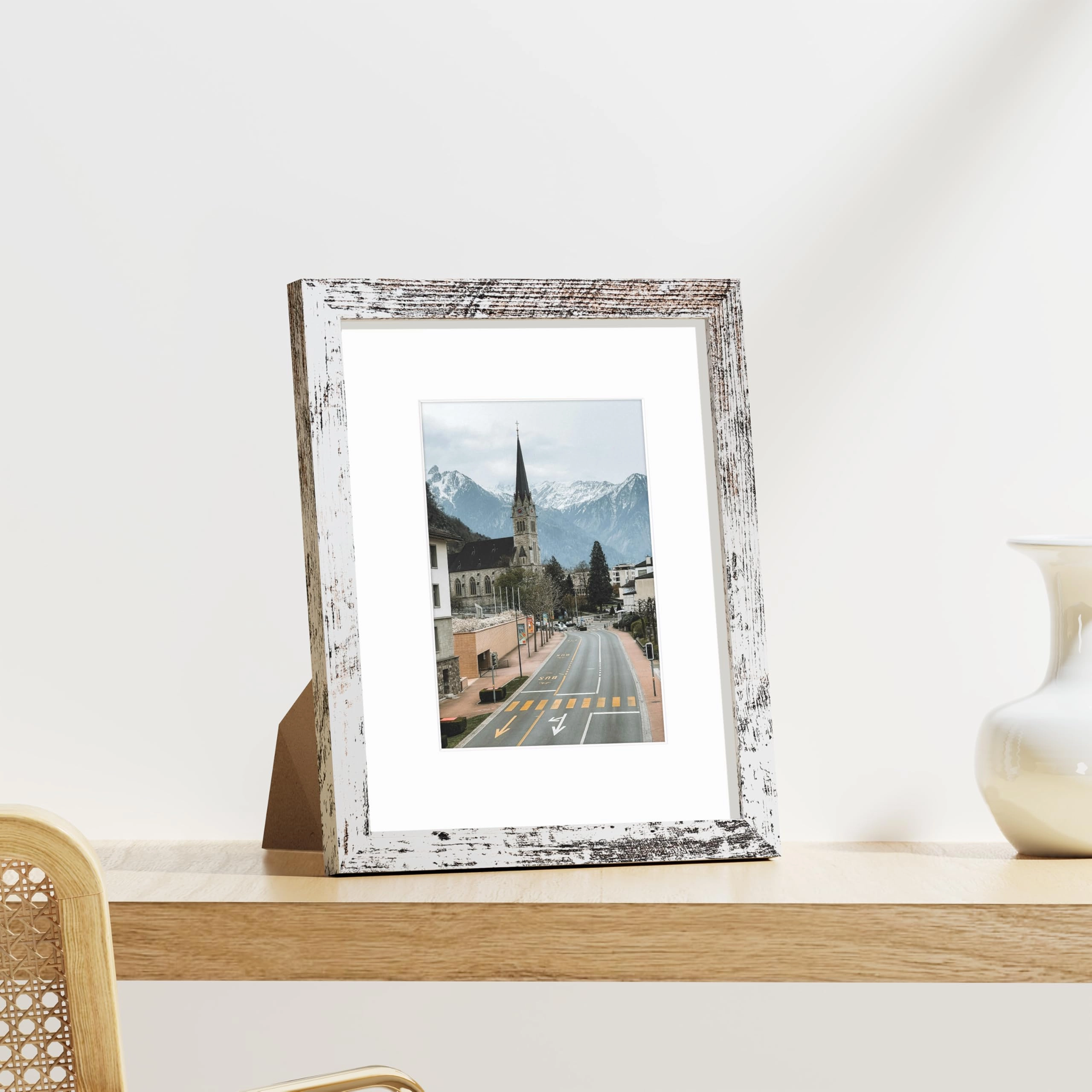 Picture Frames - 8x10