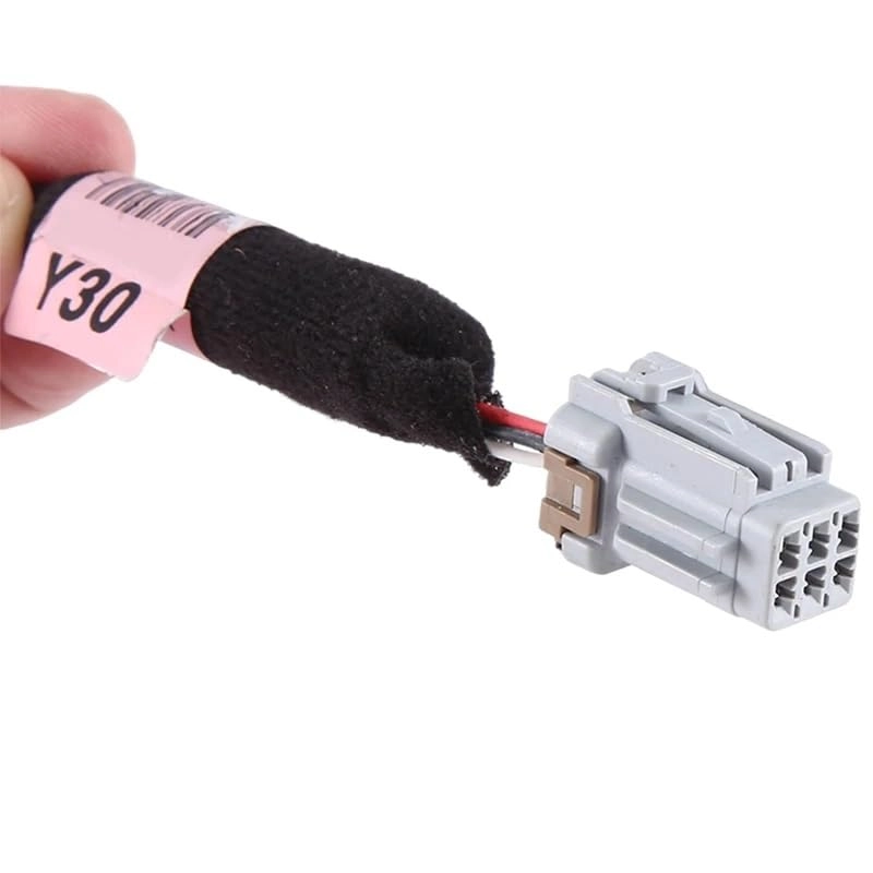 Reverse Camera - Night vision