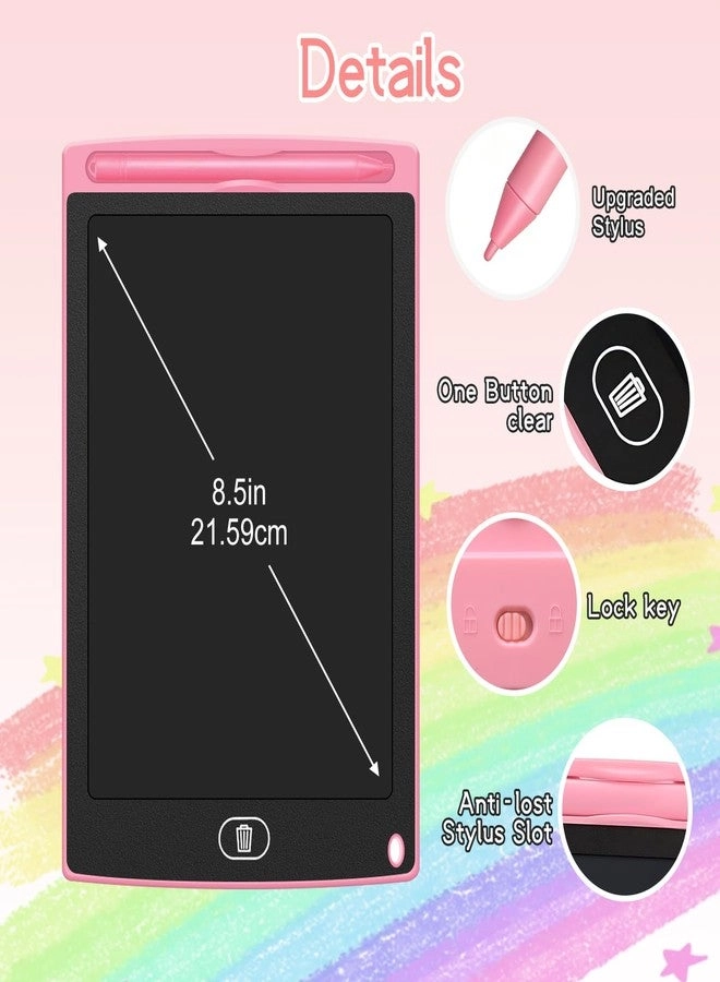 LCD Writing Tablet - 32 Pack