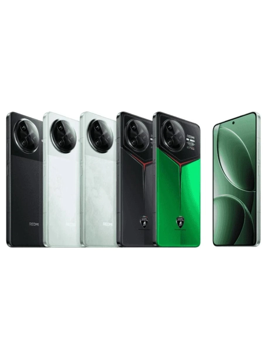 K80 Pro - 16GB 1000GB