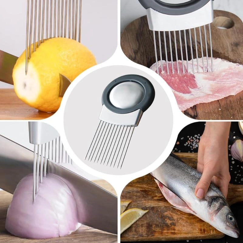 Onion Slice Holder