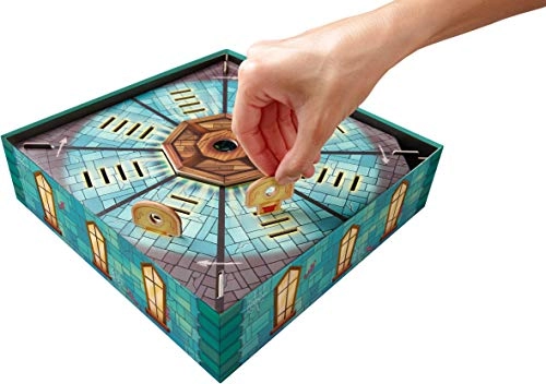 Clever keys! - Memory Game