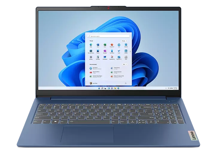 Lenovo IdeaPad Slim 3 Gen IRH8 15.3" Core i7-13620H 16GB RAM 1TB SSD FHD+