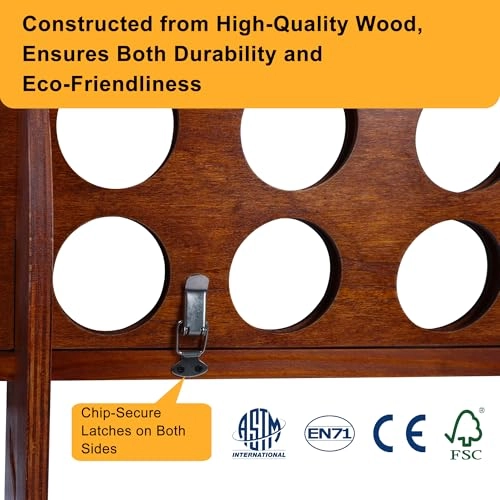 Giant Four in a Row - 3Ft Carrying Bag