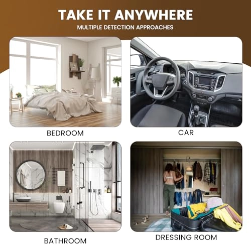 Anti Spy Detector 2025 Pro