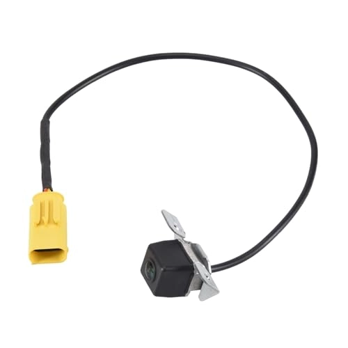 HD CCD Car Rear View Camera - Night vision