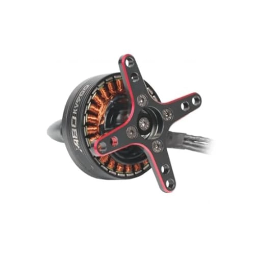 AM480 - KV600 3D Brushless Motor