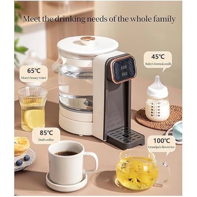 Constant Temperature