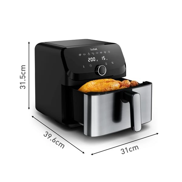 Easy Fry Mega EY8558G0