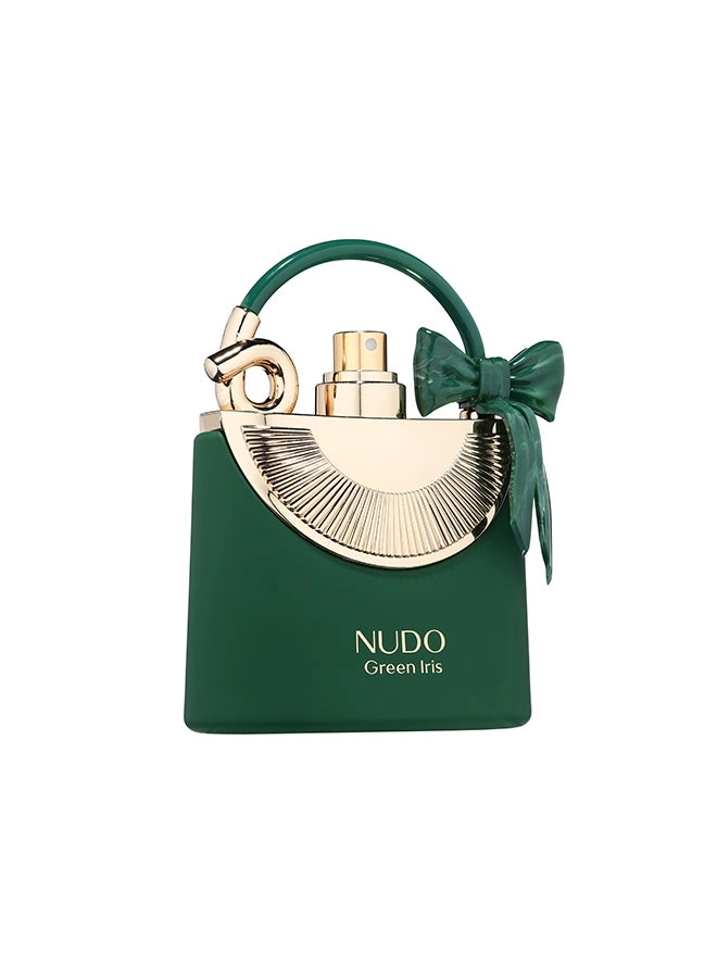 Nudo Green Iris Eau de Parfum 100ml