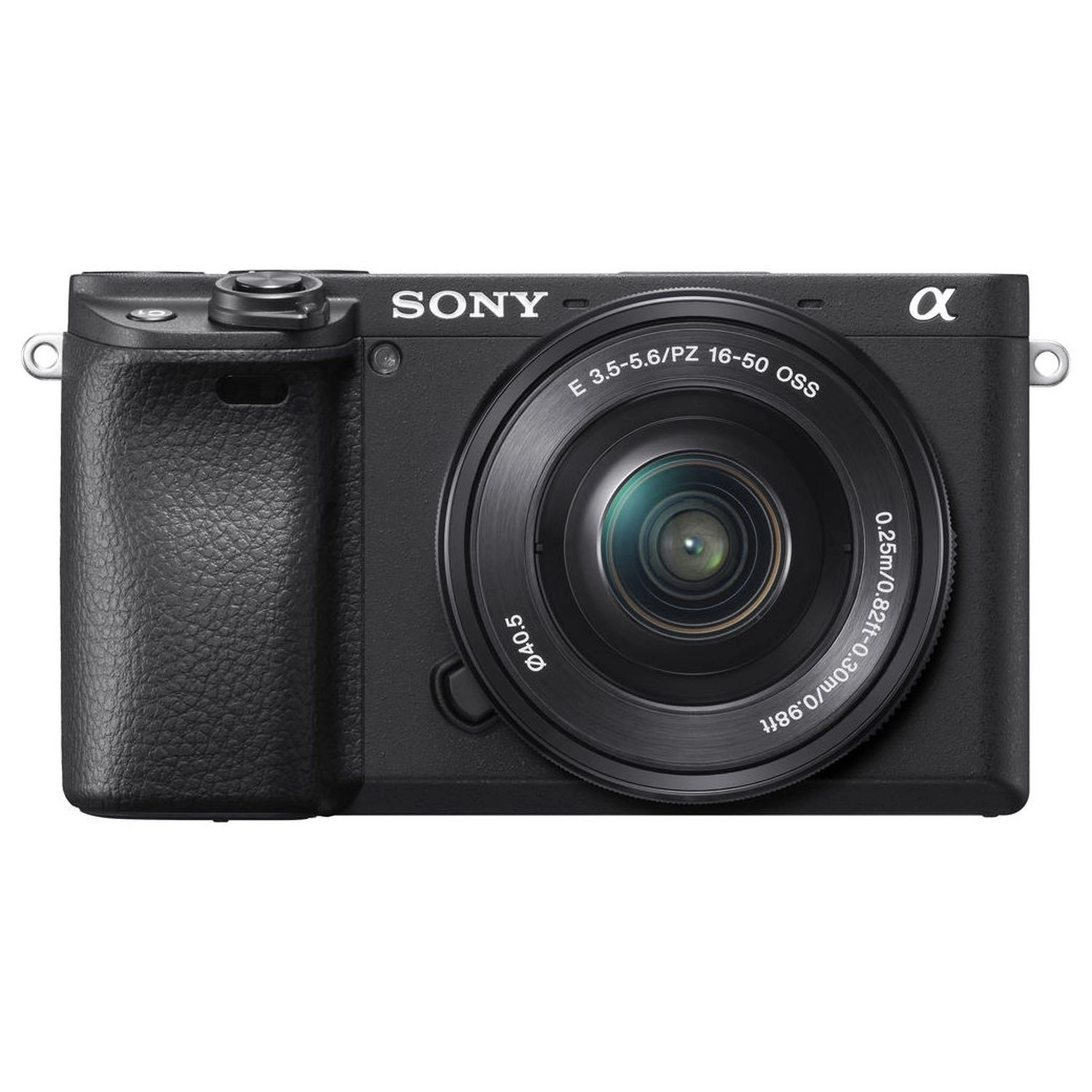 Alpha A6400 Kit
