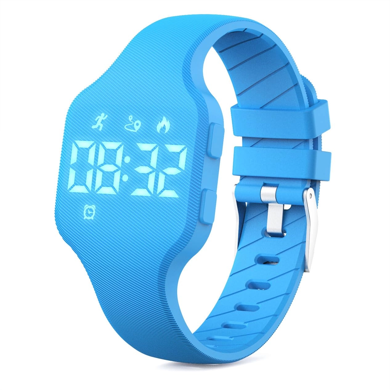 synwoo Kids Led Activity Tracker - Standard