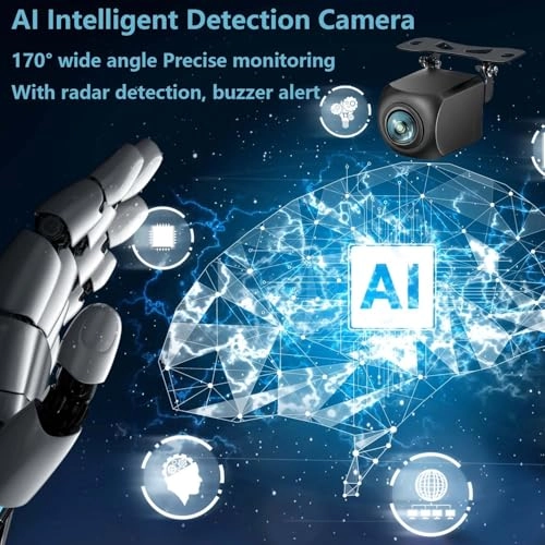 DLD01 - Night Vision RCA