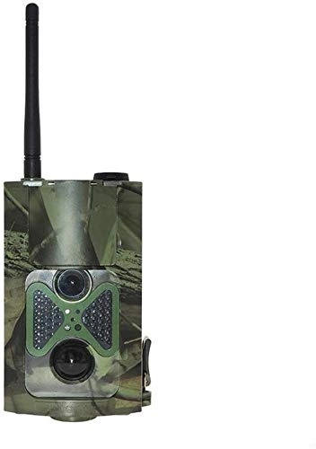 Hunting Game Camera - 12MP