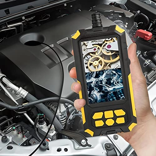 IP67 Waterproof Endoscope - 4.3" 5m