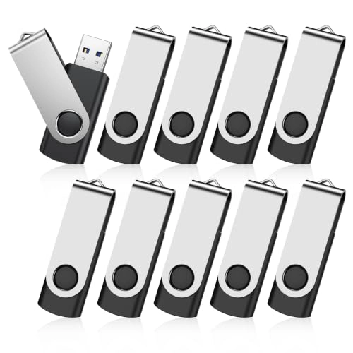 Bulk Flash Drive - USB3.0 USB Type A 16GB